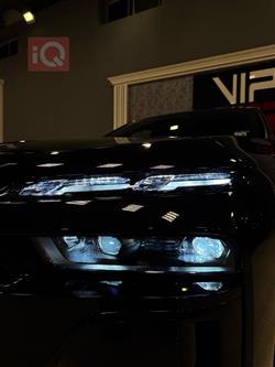 بي ام دبليو الفئة 7